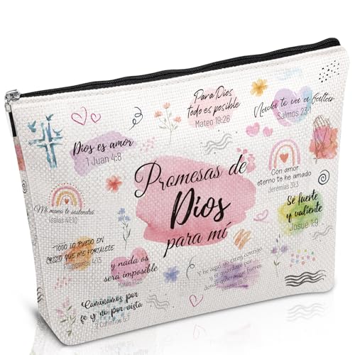 Spanish Bible Theme