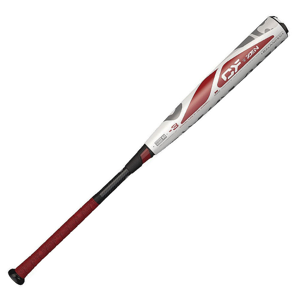 DeMarini CBC 17 CF Zen BBCOR Baseball Bat -2 5/8