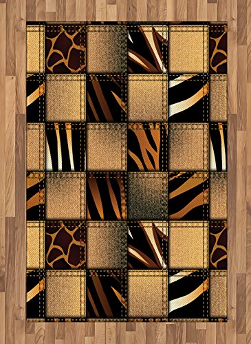 Brown Black