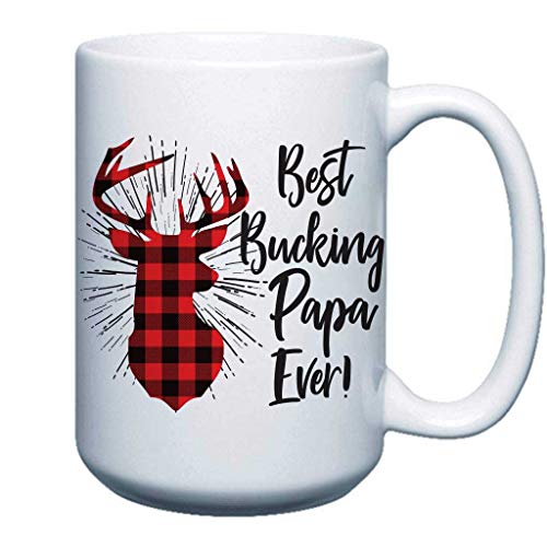 Best Bucking PAPA Ever