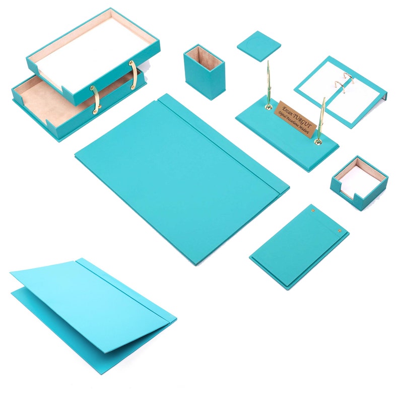 Turquoise