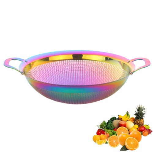 Rainbow Color