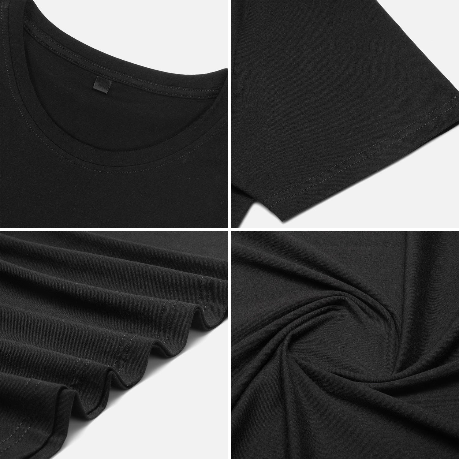 Radioddity Premium Cotton T-Shirt for Men & Women - Comfortable Casual Wear for Radio Enthusiasts - Perfect for Outdoor Activities, Hiking, and Ham Radio Events