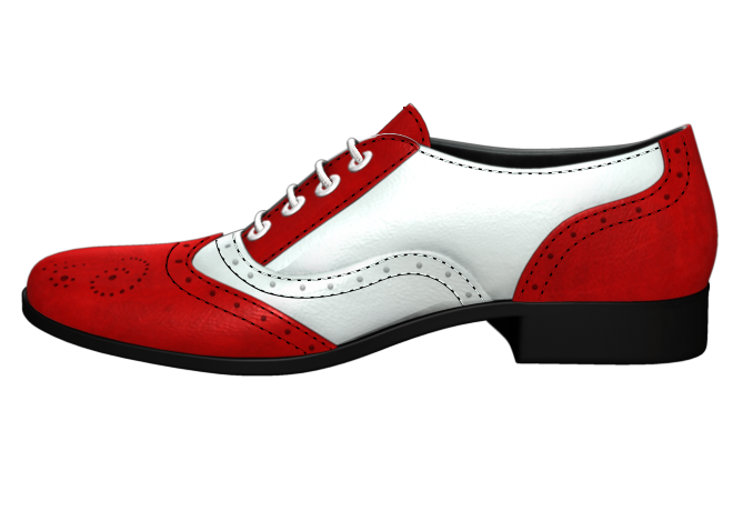 Stylish Hudson Oxfords for Men - Classic Comfortable Dress Shoes for Business, Office & Formal Occasions