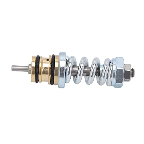 **Sturdy Rustproof Unloader Valve Assembly for Pressure Washer Pump – Professional Grade, Durable & Corrosion-Resistant – Ideal for High-Pressure Cleaning, Car Washing & Outdoor Maintenance**