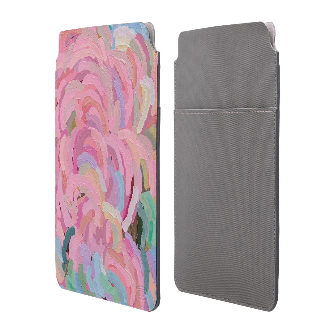 Fruit Tingle Laptop & iPad Sleeve Case - Protective Cover for MacBook, iPad Pro, Air - Lightweight & Water-Resistant for Work, School, Travel
