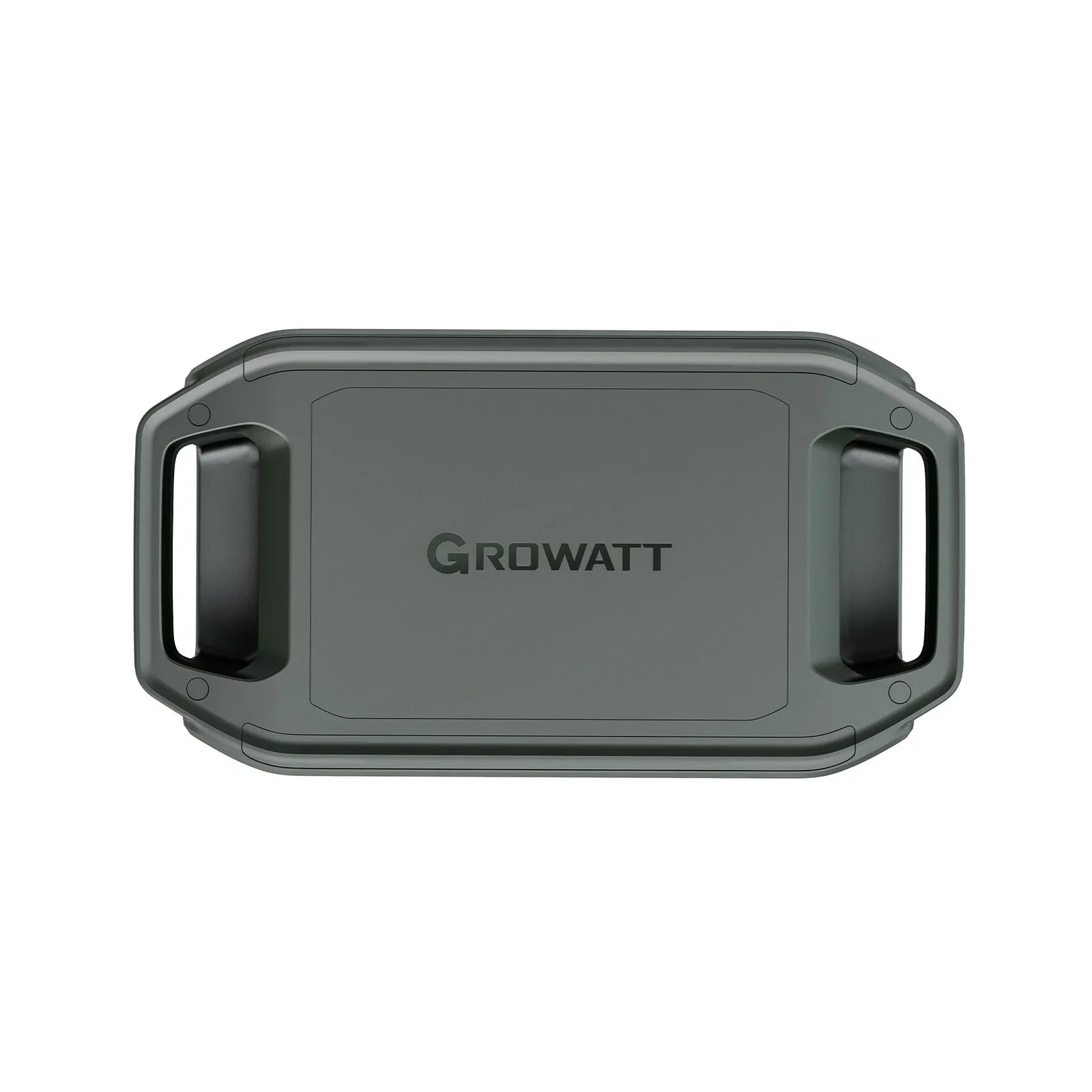 Growatt INFINITY 2000 Portable Solar Generator - 2000W Pure Sine Wave Power Station for Home Backup, Camping & Outdoor Adventures | Solar Powered Emergency Power Supply for Blackouts, RV Trips & Off-Grid Living