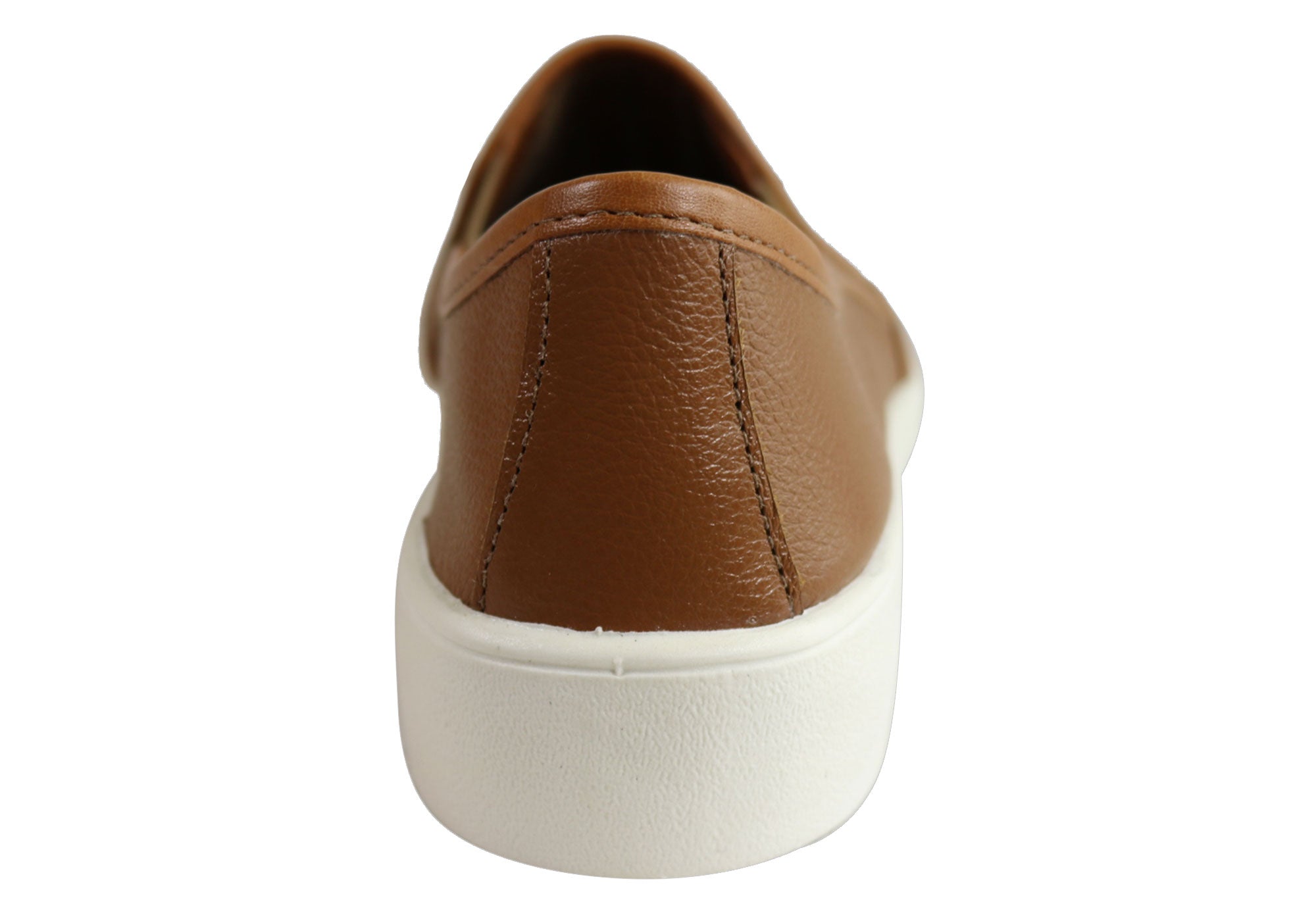 Orcade Lola Women's Comfortable Leather Casual Shoes - Handmade in Brazil - Perfect for Walking, Travel & Everyday Wear