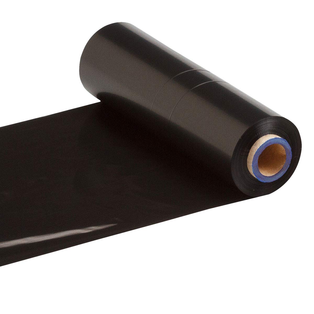 Brady R4913 4900 Series Thermal Transfer Printer Ribbon - Black Ink for Industrial Label Printing | Warehouse, Shipping & Logistics Use