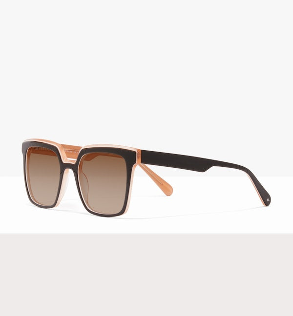 Hoot Polarized Sunglasses for Men & Women - UV Protection, Lightweight & Stylish - Perfect for Driving, Running, Beach & Outdoor Activities