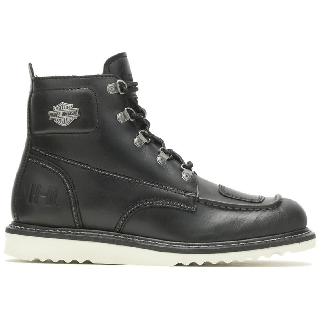 Hagerman   Black