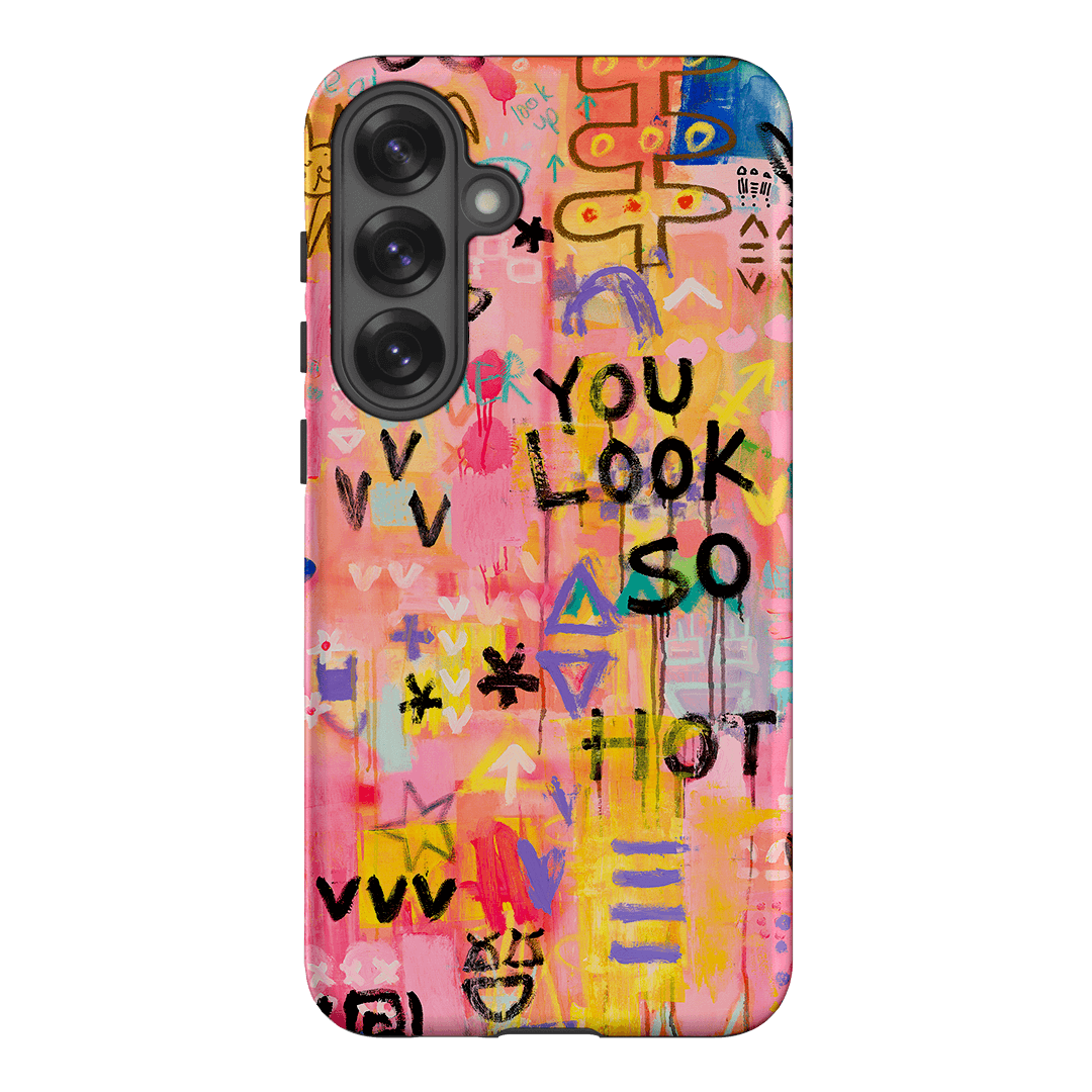 Trendy & Durable Phone Case for iPhone & Android - Shockproof, Slim Design - Perfect for Daily Use, Travel & Outdoor Activities