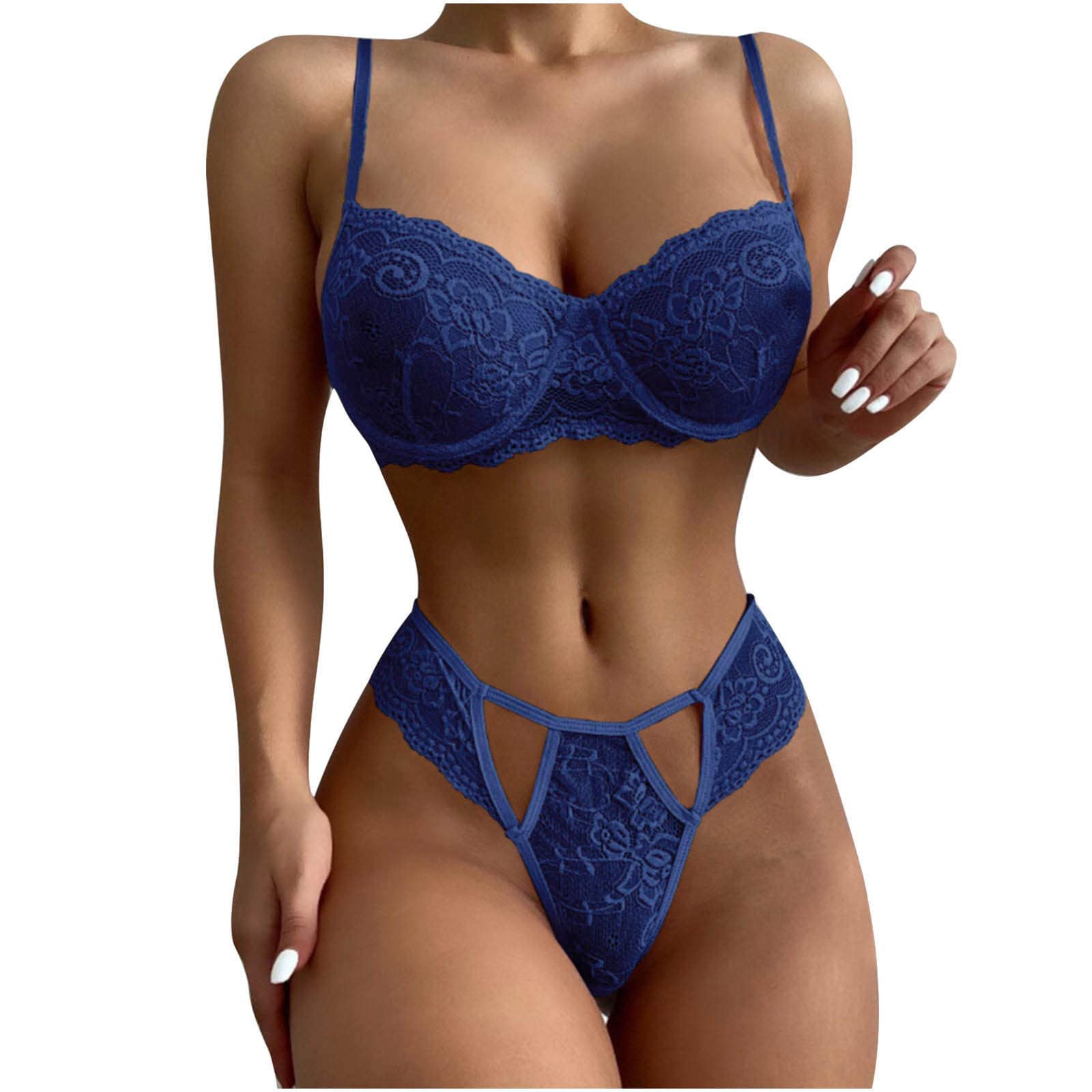 Sexy Lace Corset Lingerie for Women - Front Closure Babydoll Chemise Nightwear with V-Neck Design | Perfect for Valentine's Day, Boudoir Photography & Romantic Nights