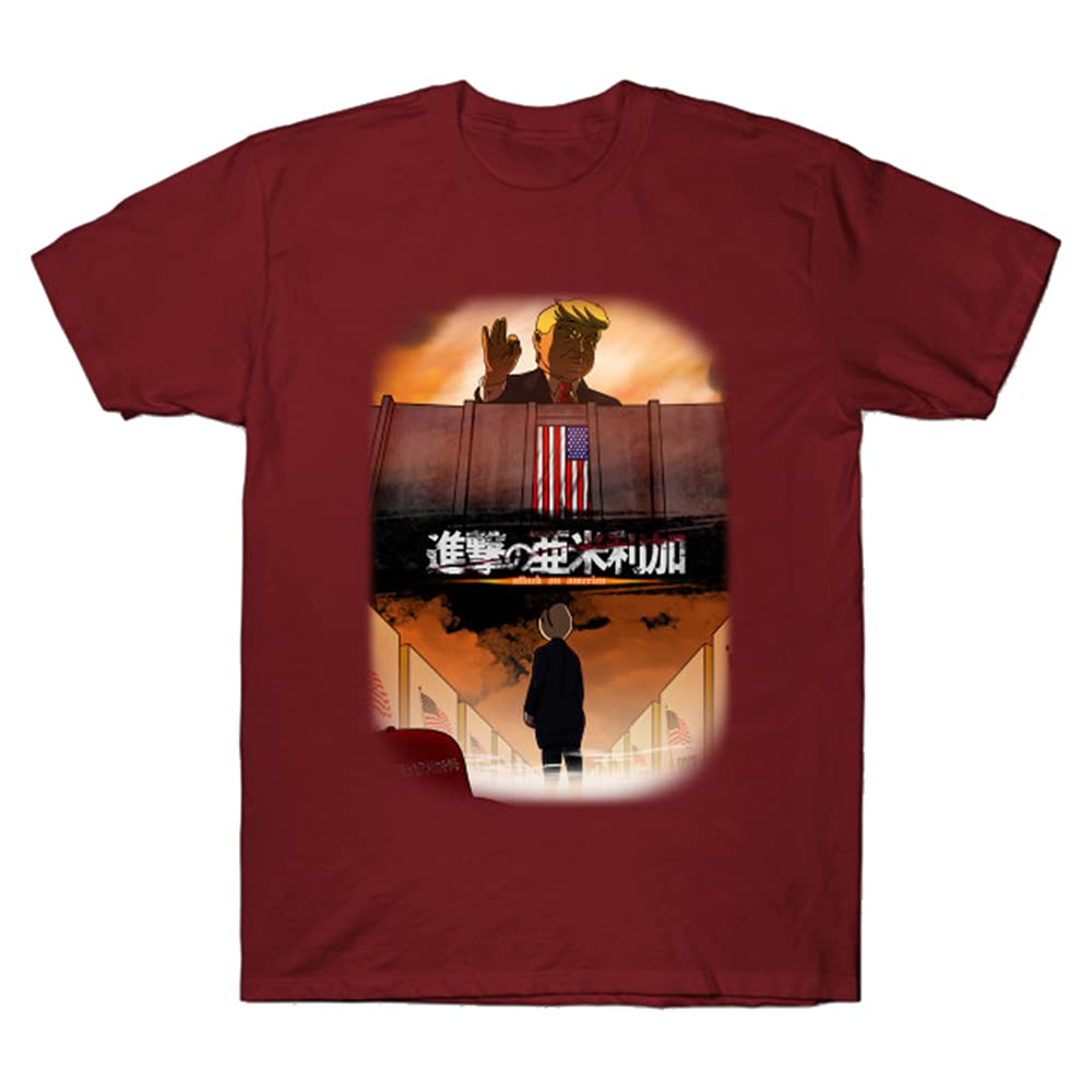 Attack on Titan Anime T-Shirt & Hoodie - Official AOT Merchandise for Fans | Perfect for Cosplay, Conventions & Anime Lovers