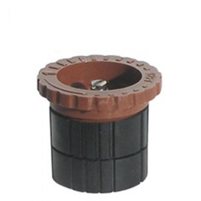 Toro Pro Van Variable Arc Adjustable Nozzles - Female Connector for Precision Lawn & Garden Watering - Perfect for Sprinkler Systems, Landscaping & Irrigation Projects
