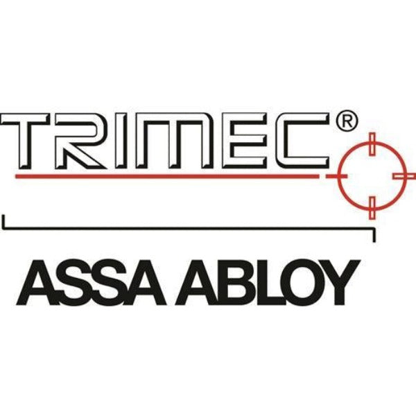 ASSA ABLOY Trimec ES150 Series Standard Electric Strike - Non-Monitored, 110151-010M - Secure Access Control for Commercial & Residential Doors