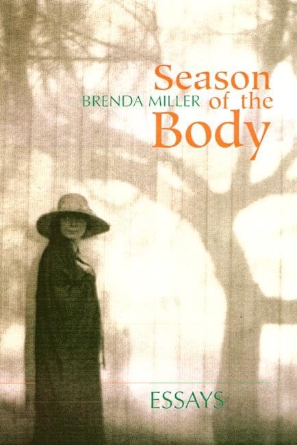 Season of the Body: Thought-Provoking Essays on Human Experience - Perfect for Book Clubs & Personal Reflection