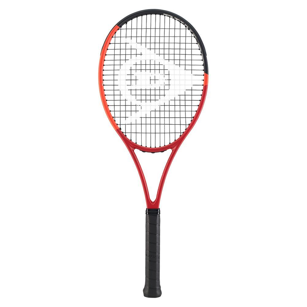 CX 200 Tour 16x19 Demo Tennis Racquet - Professional Tennis Racket for Advanced Players | Perfect for Training, Matches & Court Performance
