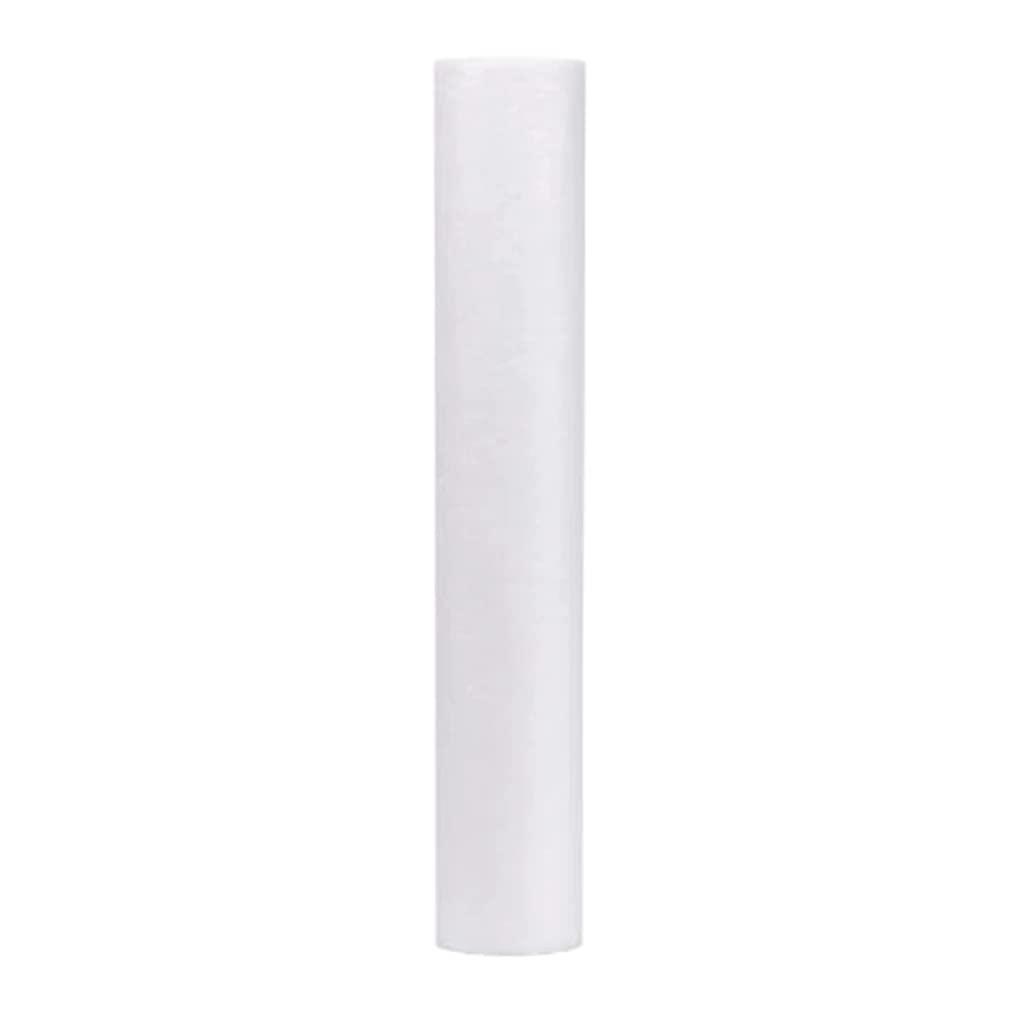 50 Pcs Disposable Spa Massage Sheets - Non-Woven Waterproof Salon Bed Covers, Tattoo Table Protectors & Headrest Paper Rolls (Pink) - Ideal for Massage Parlors, Tattoo Studios & Beauty Salons