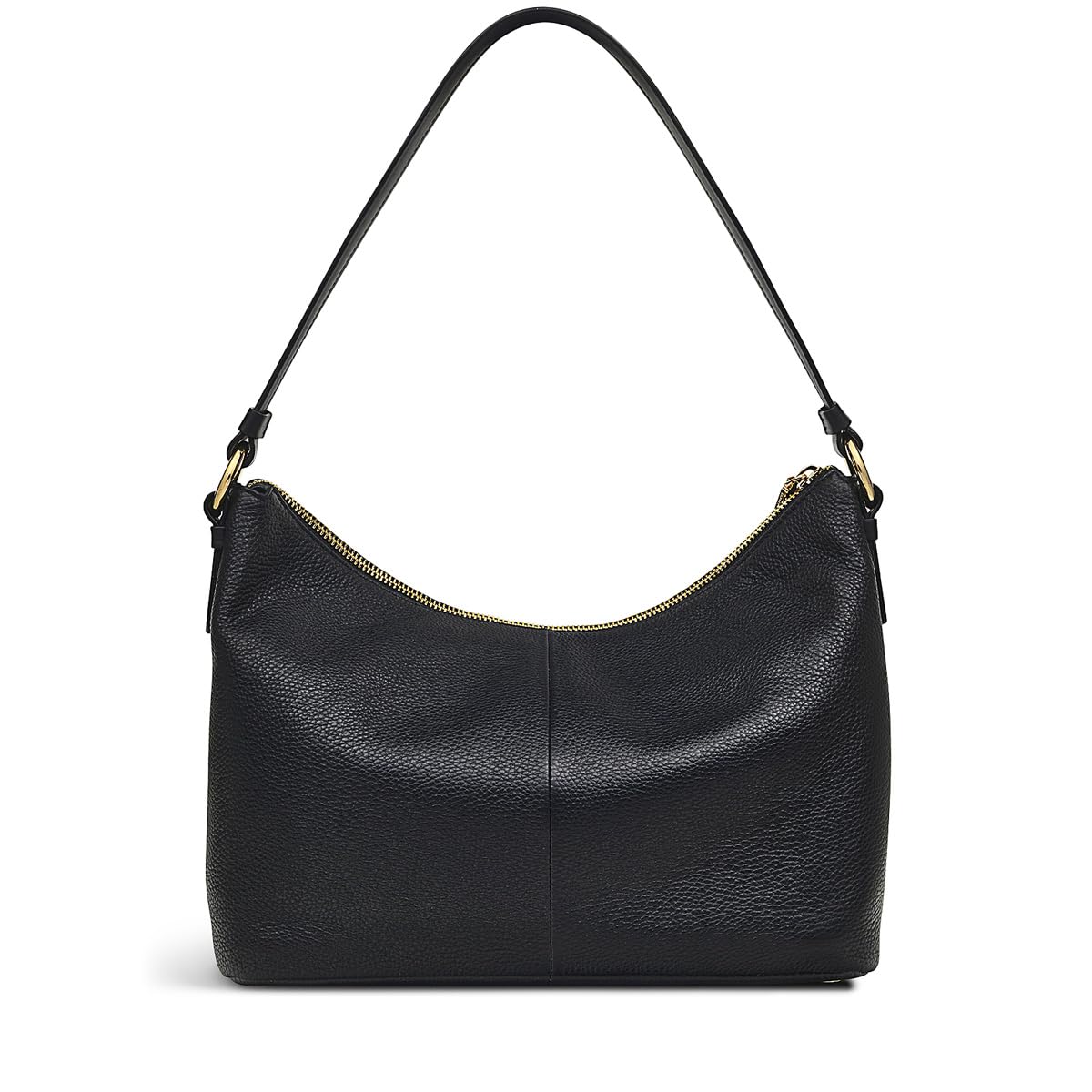 RADLEY London Lyme Terrace Women's Leather Shoulder Bag - Medium Size Crossbody Purse for Women - Stylish Handbag for Work, Travel & Everyday Use
