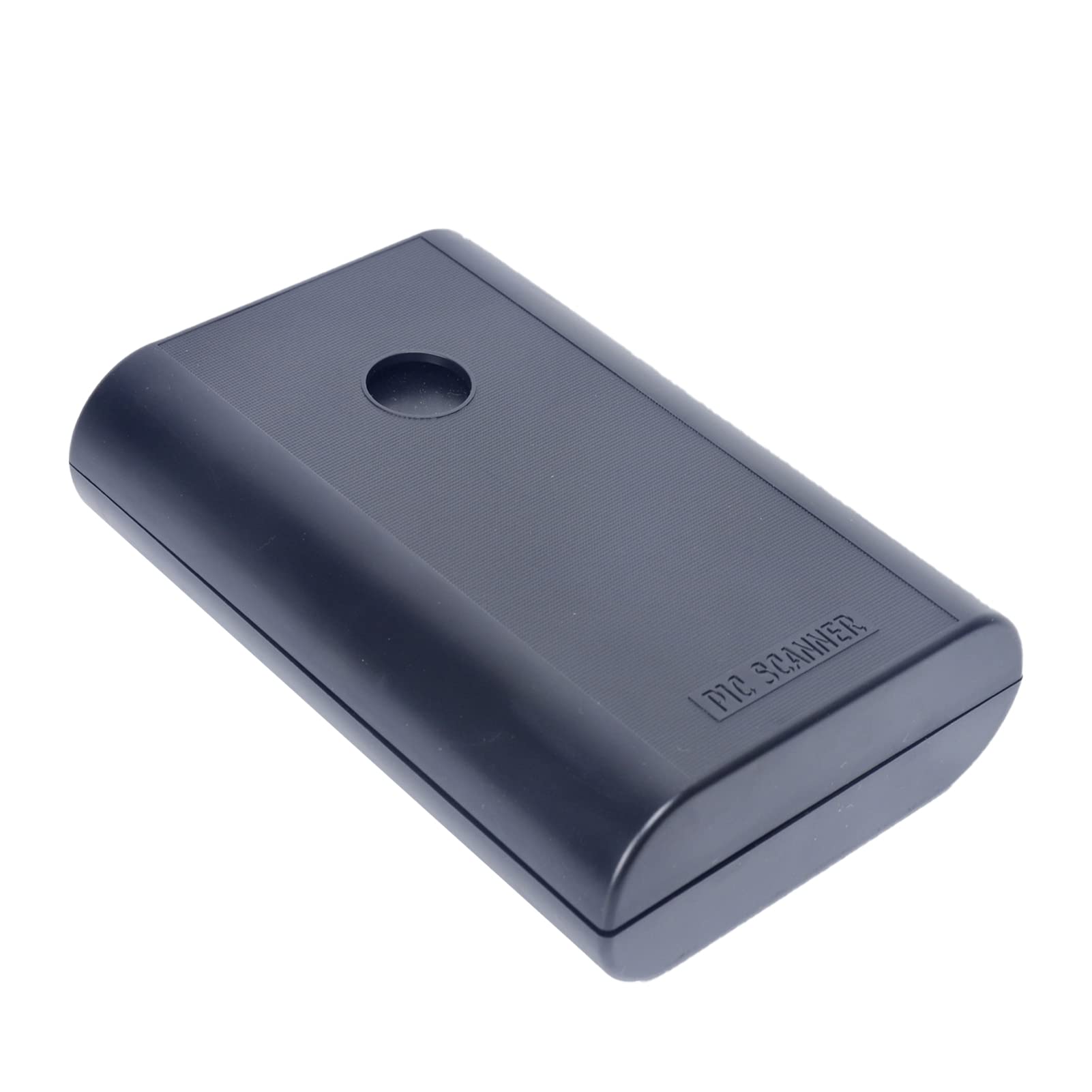 Joberio 5 Scanner - Portable Folding Photo Scanner for Digitizing Old Photos & 35mm/135mm Slides - Convert Film Negatives to Digital for Smartphone, PC & Cloud Storage - Perfect for Family Archives, Genealogy Projects & Photo Restoration