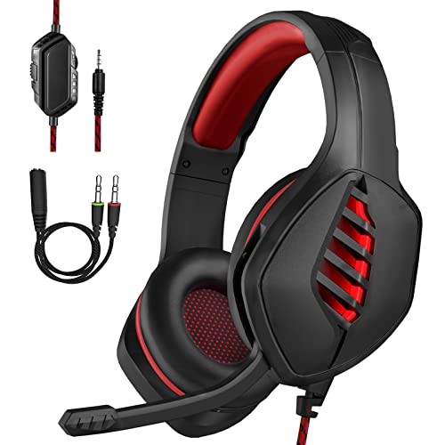 Black&Red