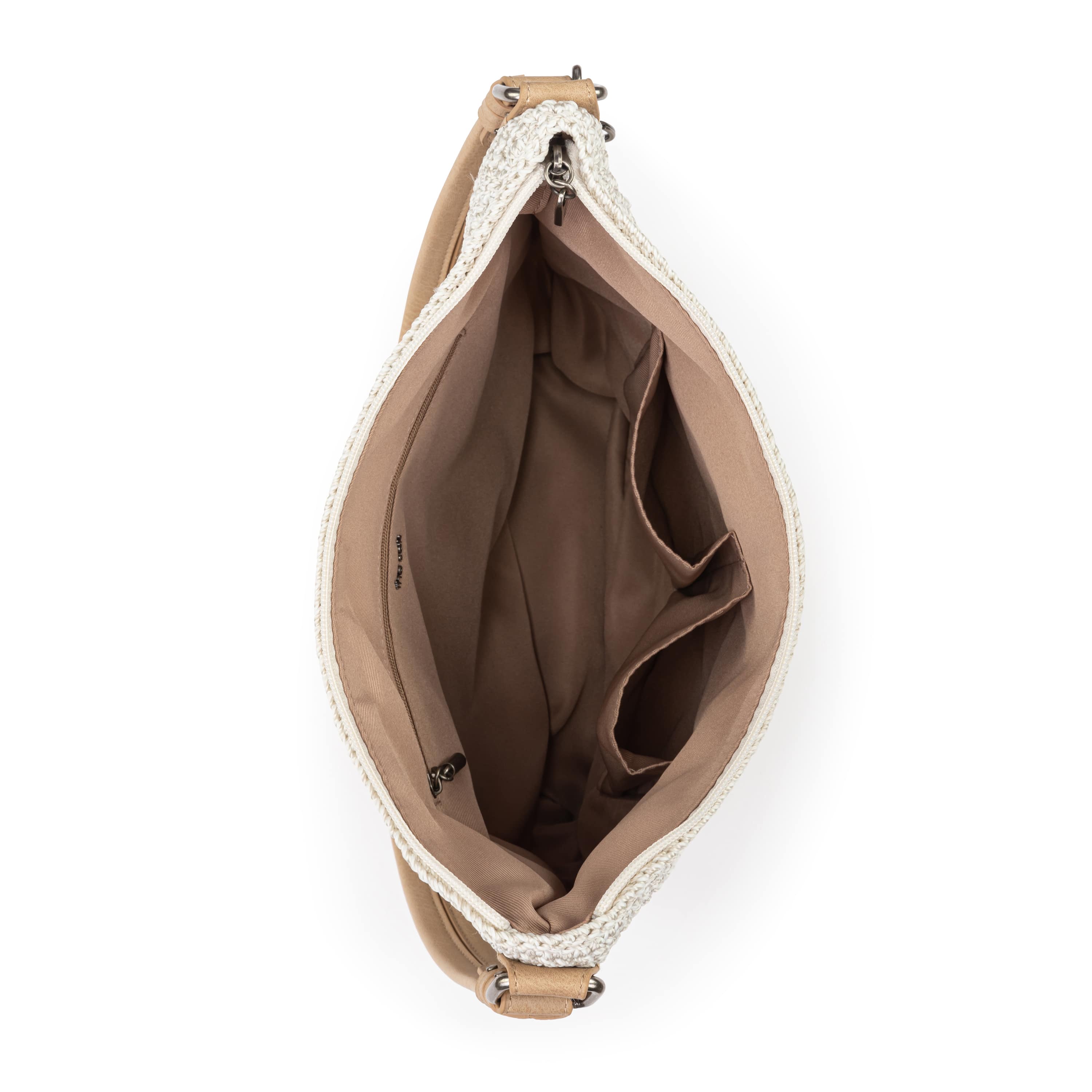 Sequoia Hobo Bag - Stylish & Spacious Crossbody Purse for Women | Perfect for Work, Travel & Everyday Use