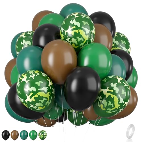 Green Brown