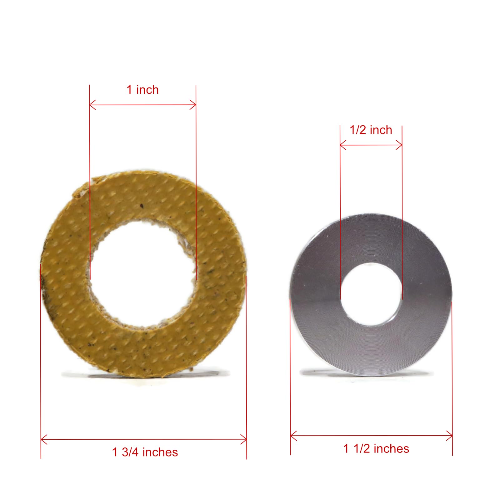 **Mercruiser & Mercury Engine Mount Bolt Kit 10-97934A1, 1097934A1, 97934A1 – Durable Replacement for Marine Engines – Perfect for Boat Repairs & Maintenance**