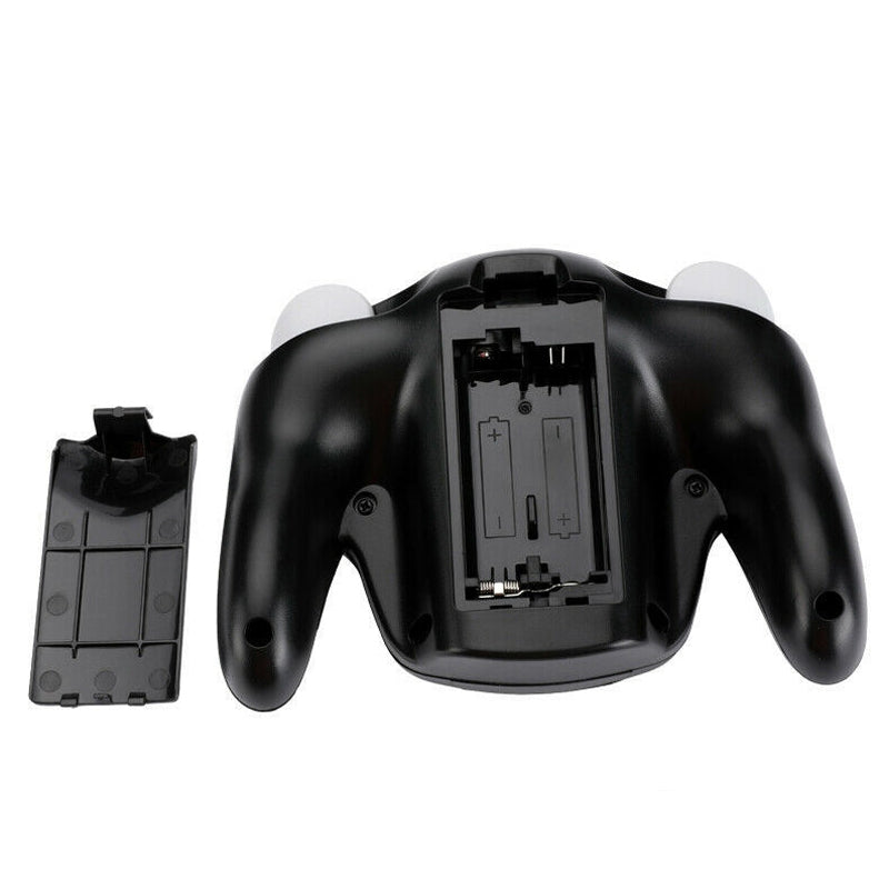 Wireless GameCube Controller for Nintendo - Compatible with Wii & Switch | Perfect for Gaming, Retro Play & Multiplayer Fun