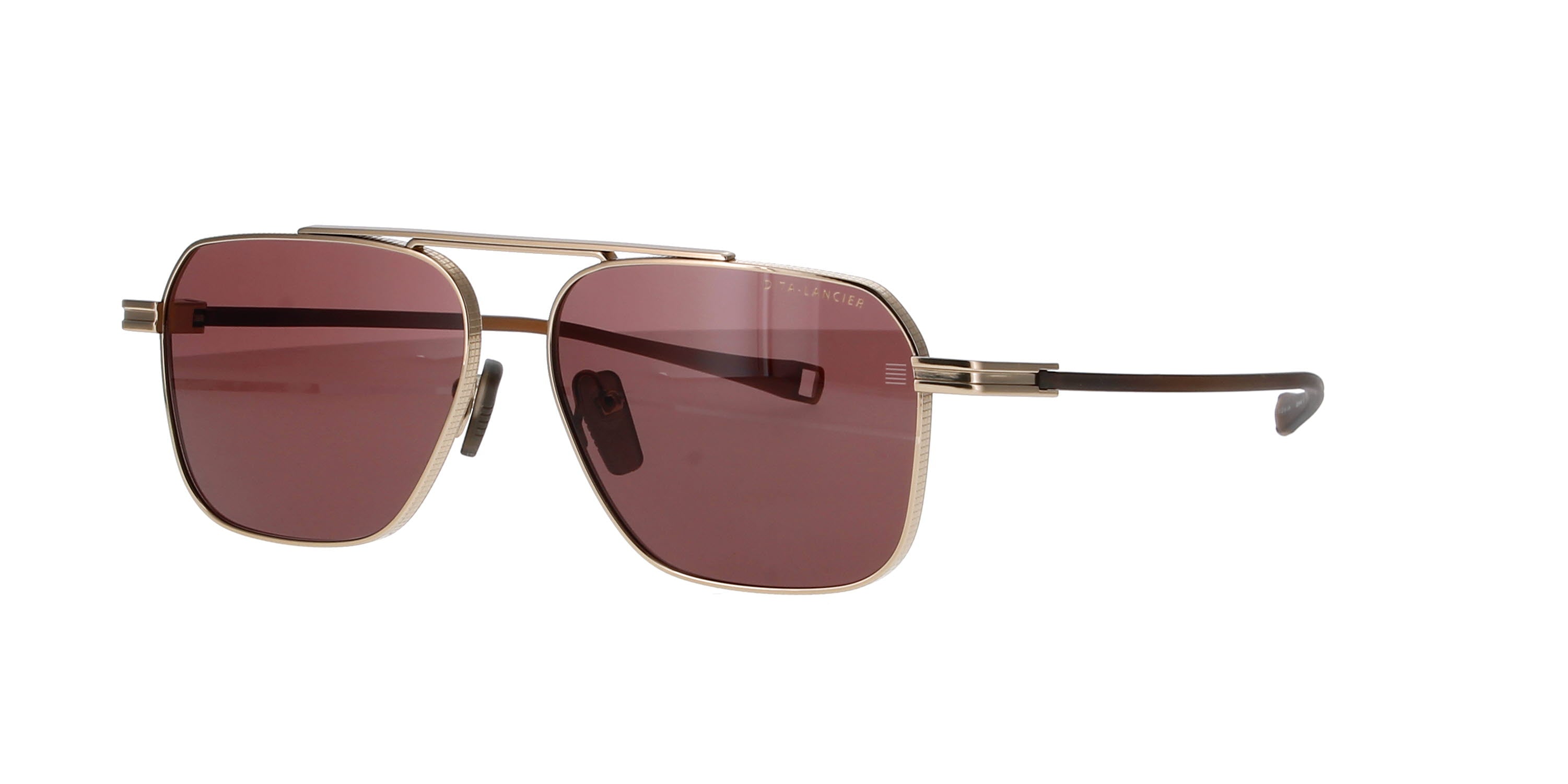 Dita Lancier DLS419 Sunglasses - Premium Polarized UV Protection for Men & Women - Perfect for Driving, Outdoor Sports & Fashion Accessories