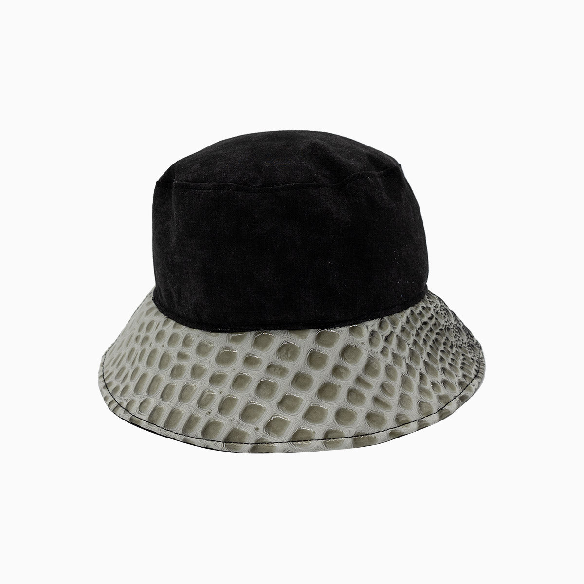 Breyer's Buck 50 Bucket Watch Hat - Adjustable Outdoor Sun Hat for Men & Women - Perfect for Fishing, Hiking, and Beach Activities