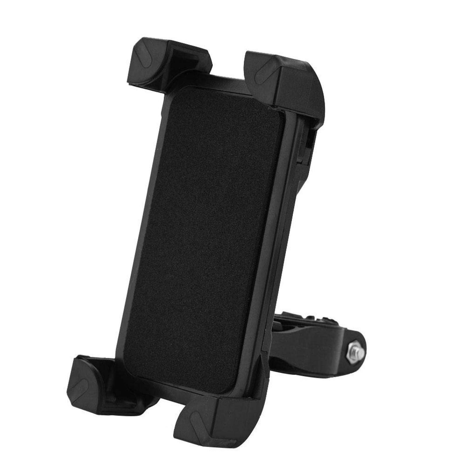 Cerlingwee Bike Holder - Heavy Duty Wall Mounted Bicycle Rack for Indoor Storage, Compatible with Most Bikes (Road, Mountain, Hybrid) - Perfect for Garage, Apartment & Small Space Organization