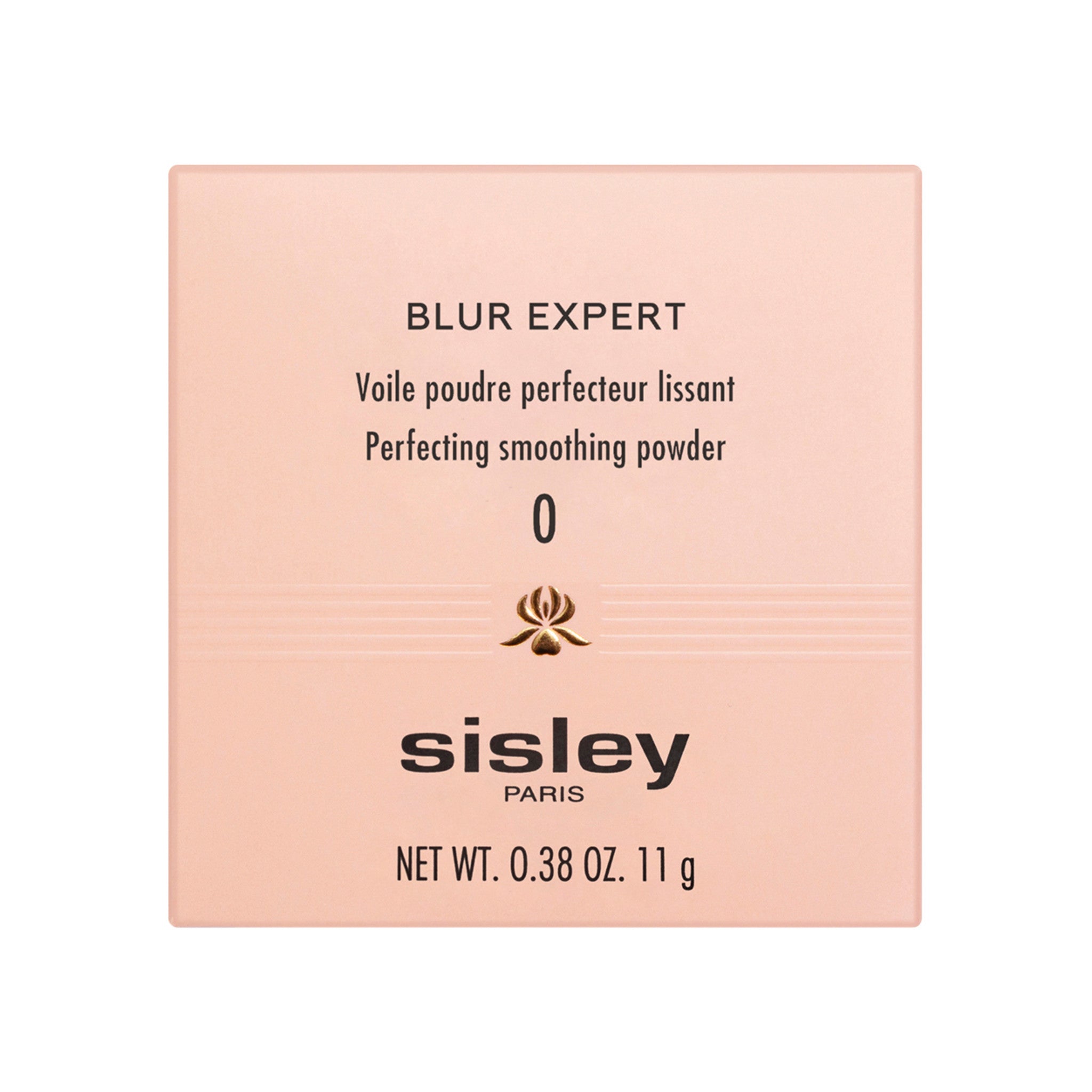 Sisley Paris Blur Expert Instant Smoothing Primer - Flawless Makeup Base for Pores & Fine Lines | Perfect for Daily Wear & Special Occasions