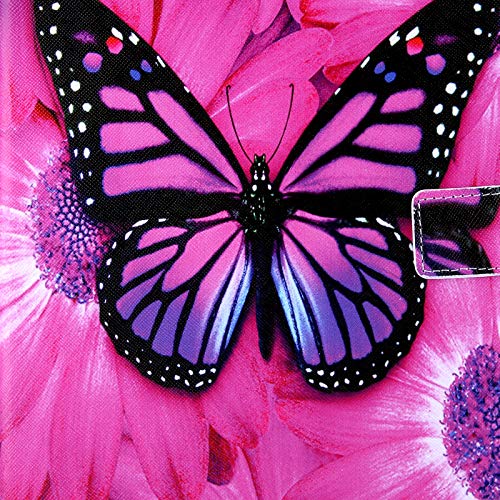 Red Butterfly