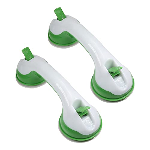Green-White 2PCS