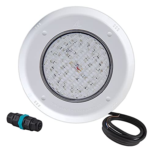 Blue 3600 Lumen