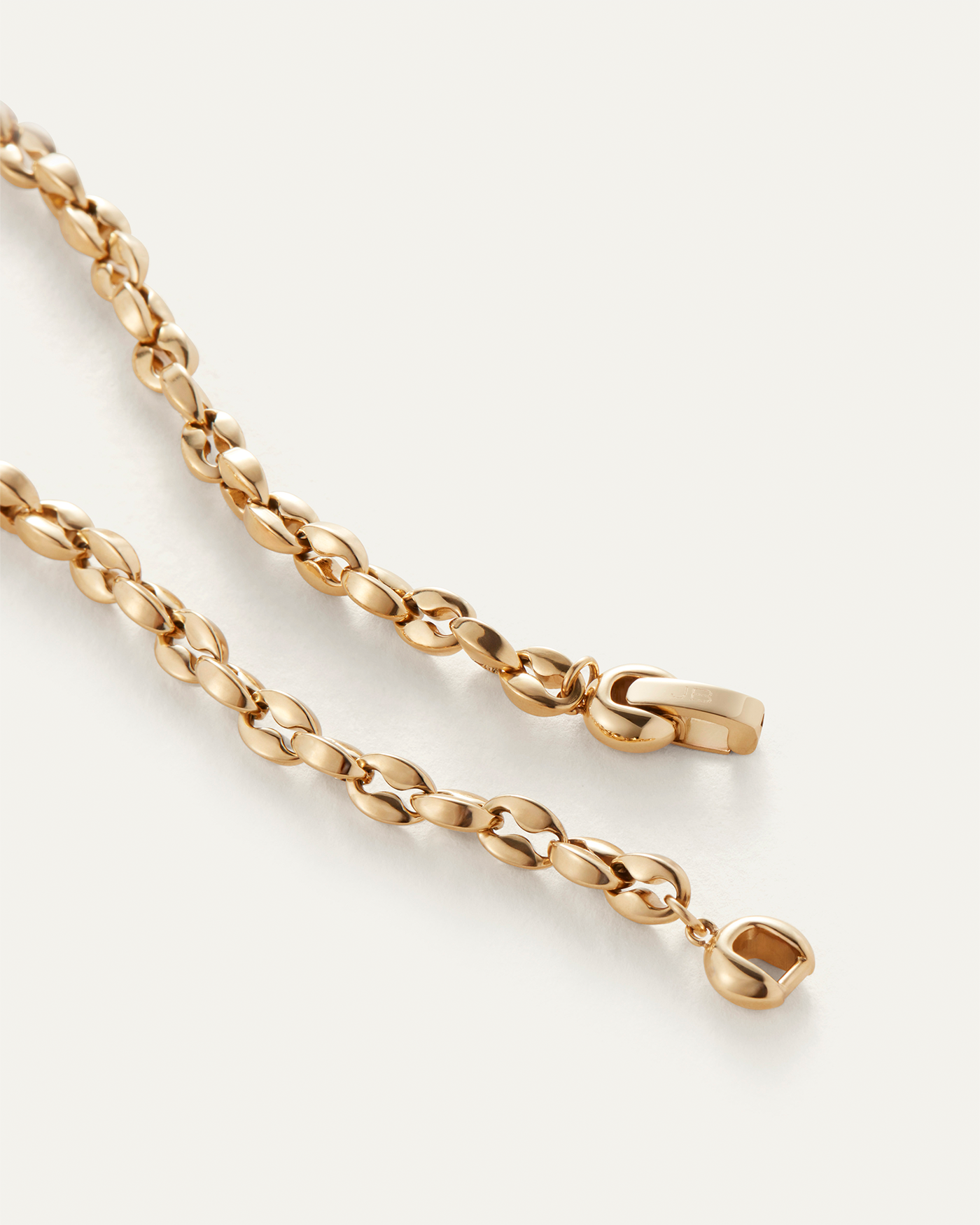 Dhani Gold Anklet for Women - Elegant & Stylish Foot Jewelry for Parties, Weddings & Everyday Wear