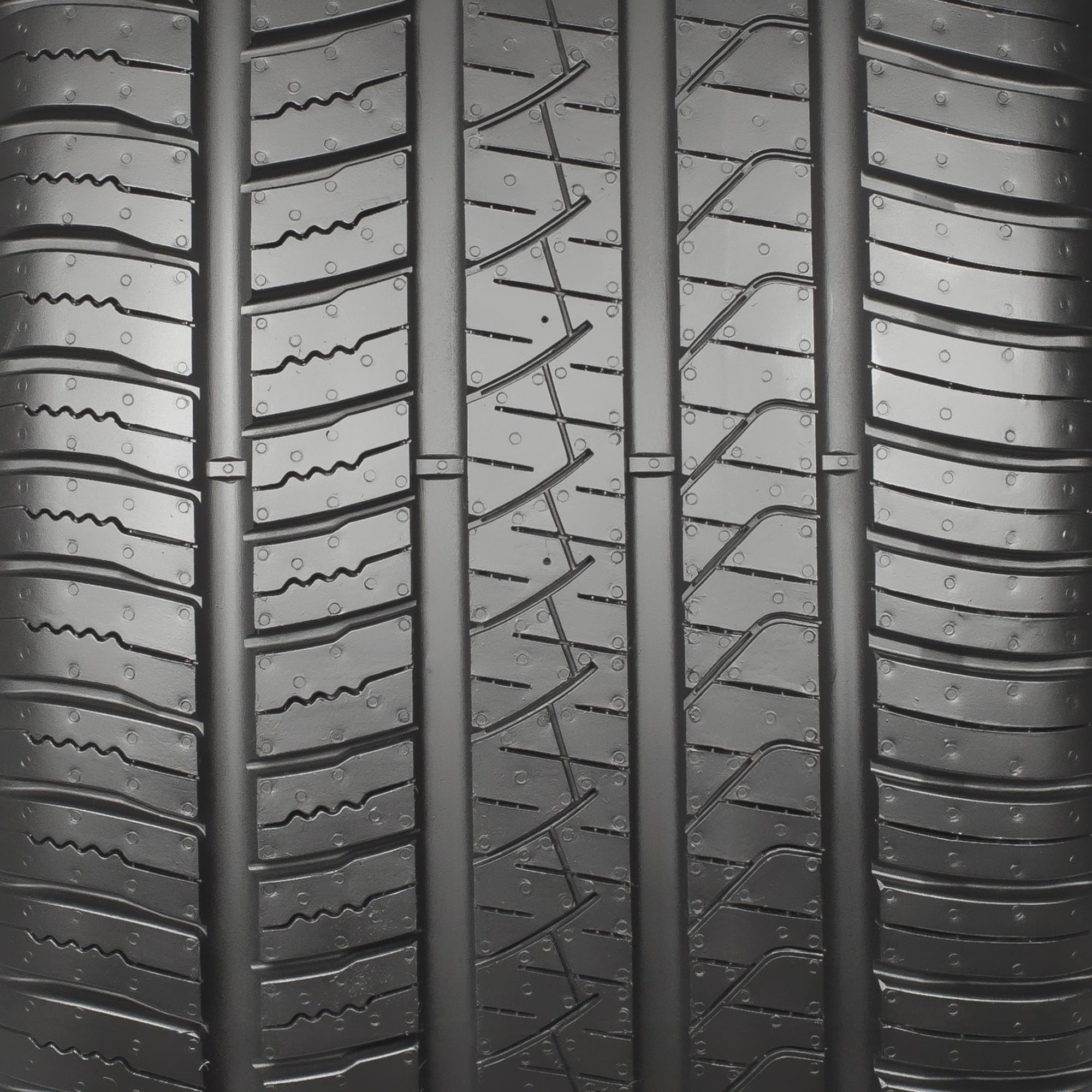 Pirelli Scorpion Zero All Season Plus 265/40R21 105Y High Performance SUV/Crossover Tires - All Weather Traction for Highway, City & Light Off-Road Driving
