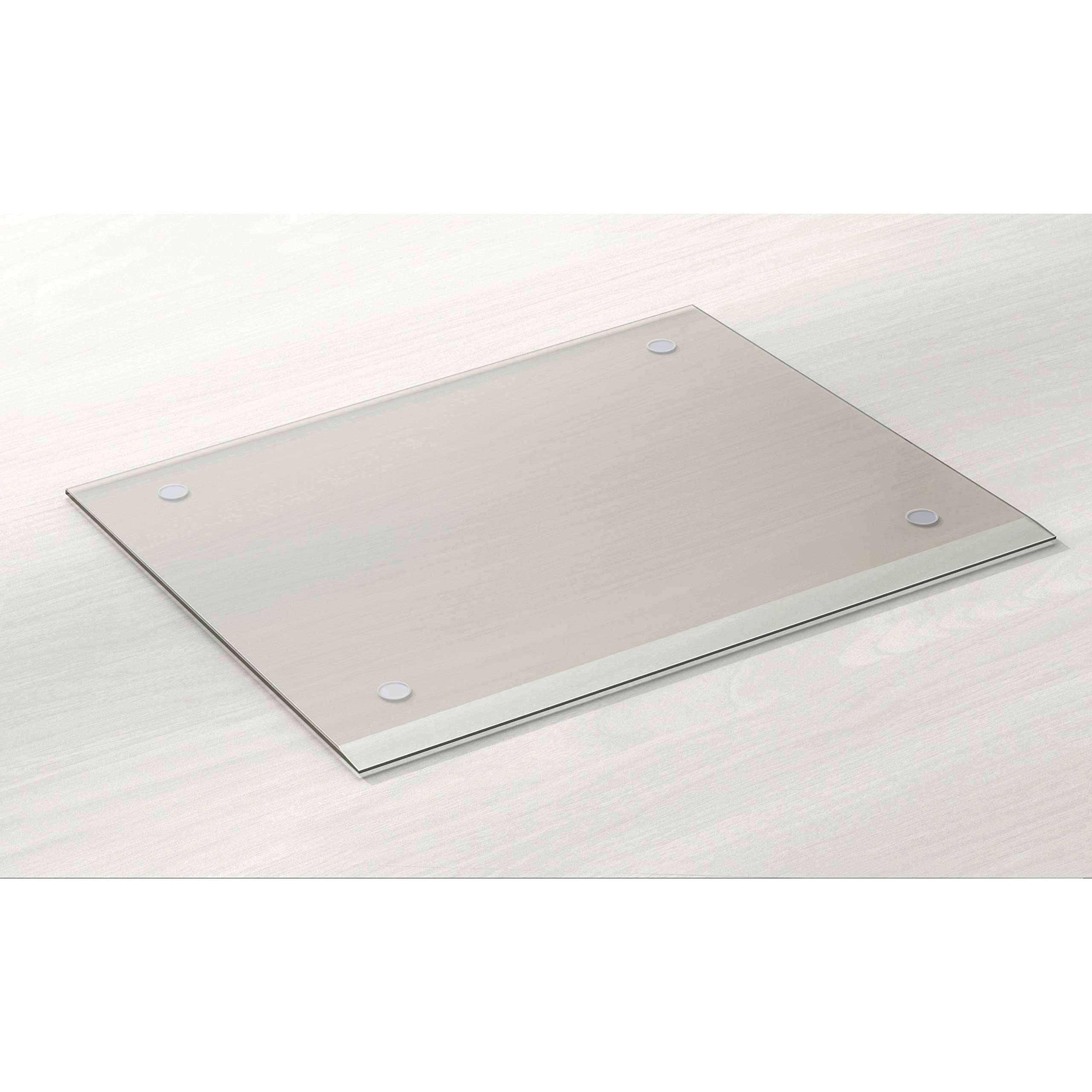 Lorell Desk Pad Protector - Non-Slip & Waterproof Office Desk Mat for Writing, Typing & Mouse Use - Perfect for Home, Office & Workspace Organization (18