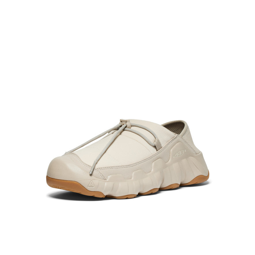 Men's Hypowser Crushback Running Shoes - Silver Lining/Plaza Taupe | Lightweight & Breathable for Jogging, Gym Workouts & Casual Wear