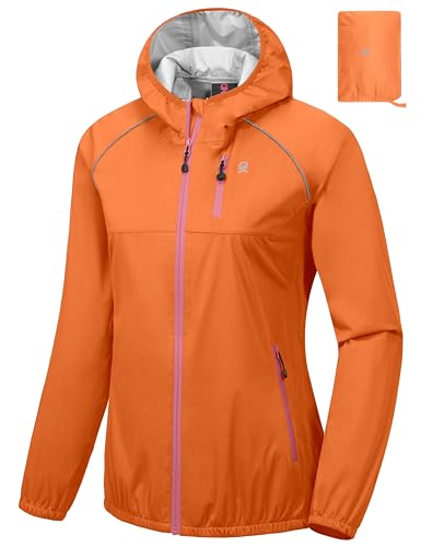 Upgrade Hood-orange