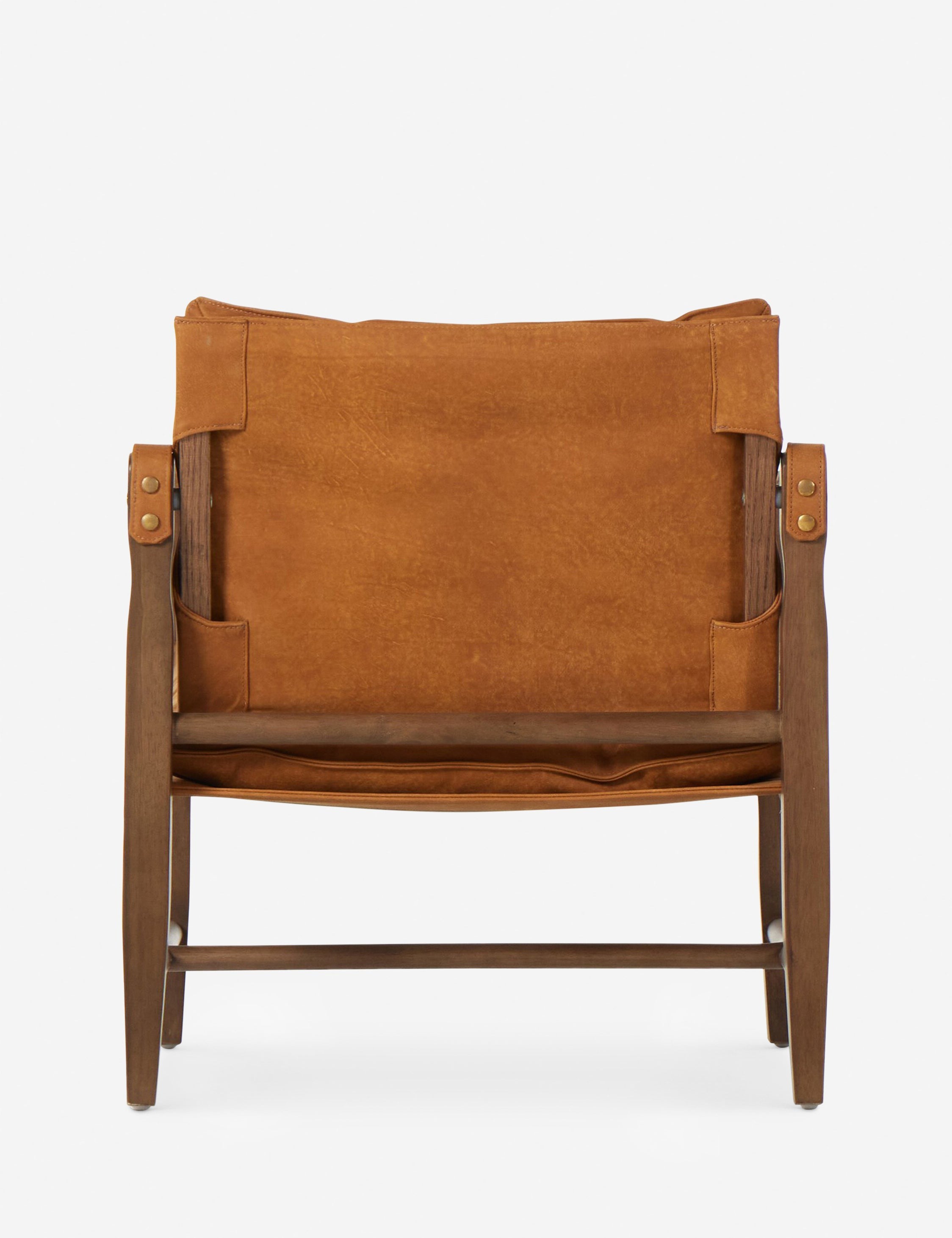 Stylish Caruso Accent Chair - Modern Living Room Decor, Comfortable Lounge Chair for Home Office & Reading Nook - Perfect for Small Spaces & Apartment Living