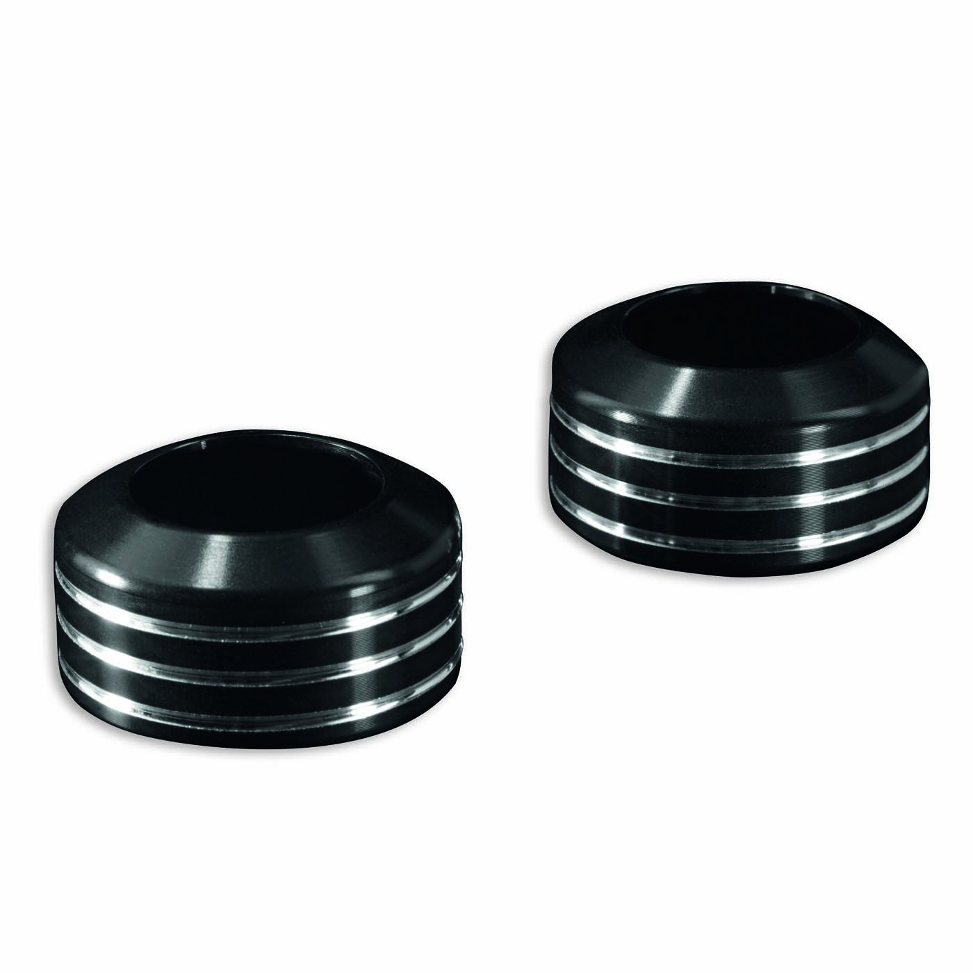 Ducati XDiavel Handlebar Bushings 97380581A - Motorcycle Upgrade