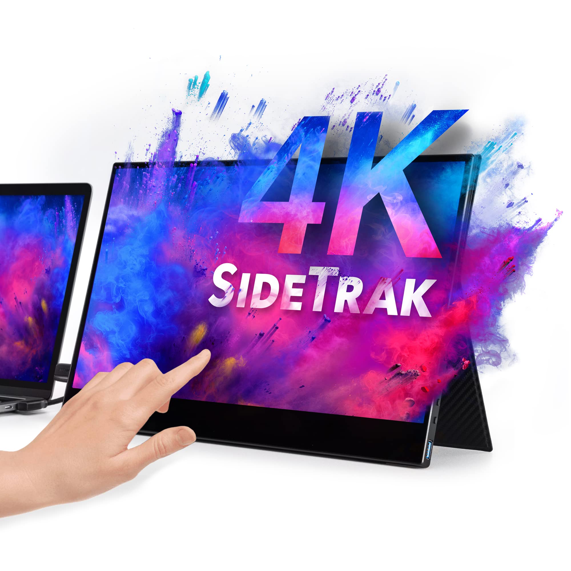 SideTrak Solo 15.6
