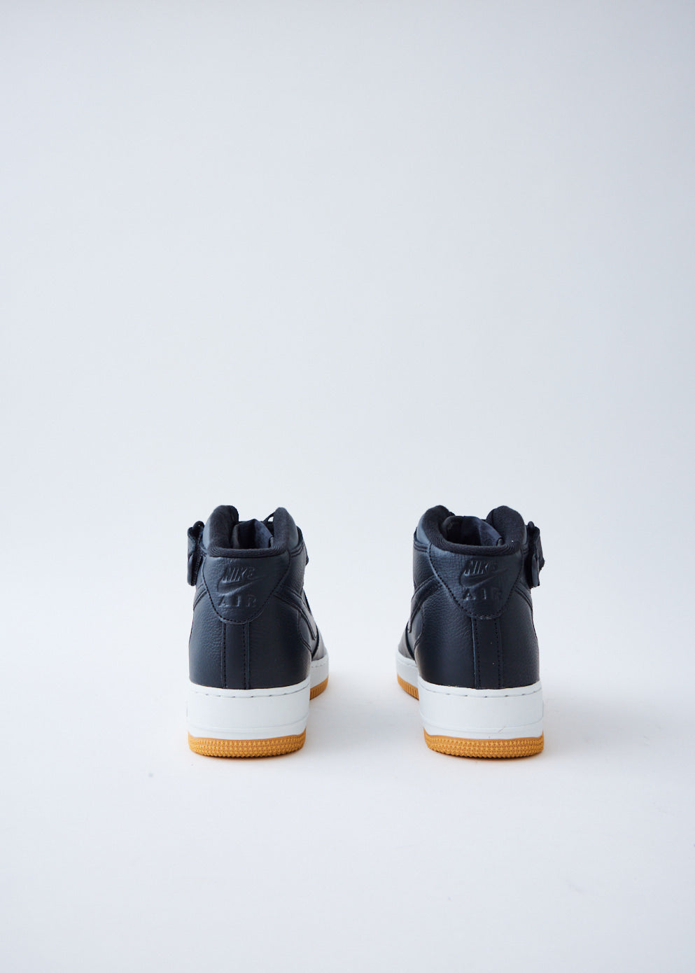 Nike Air Force Mid '07 LX Sneakers for Men - Classic Basketball Shoes for Casual Wear & Street Style | Perfect for Sports, Gym, and Everyday Fashion