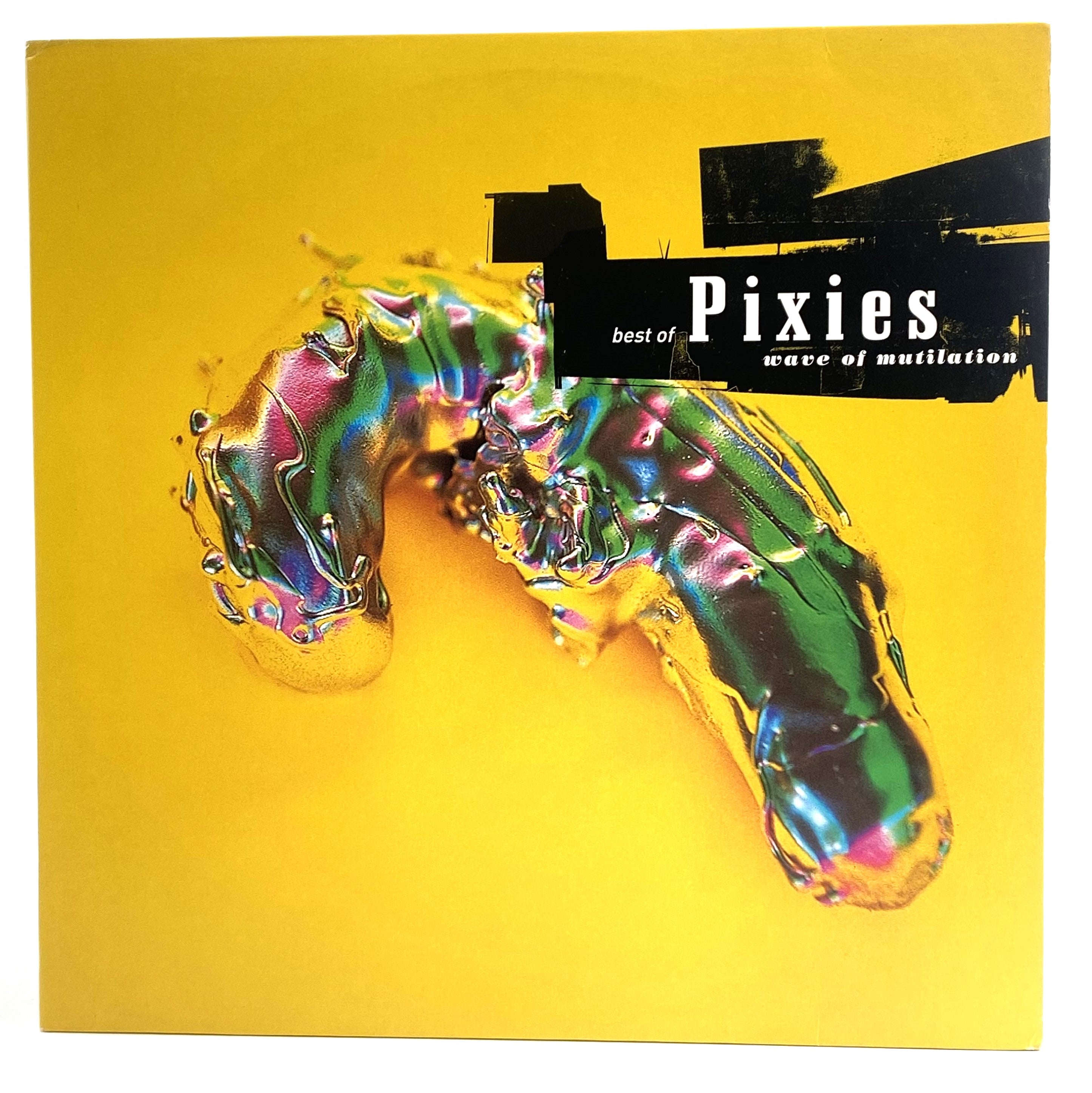The Pixies Official Merchandise - Vintage Band T-Shirts, Hoodies & Collectibles for Music Fans | Perfect for Concerts, Gifts & Everyday Wear