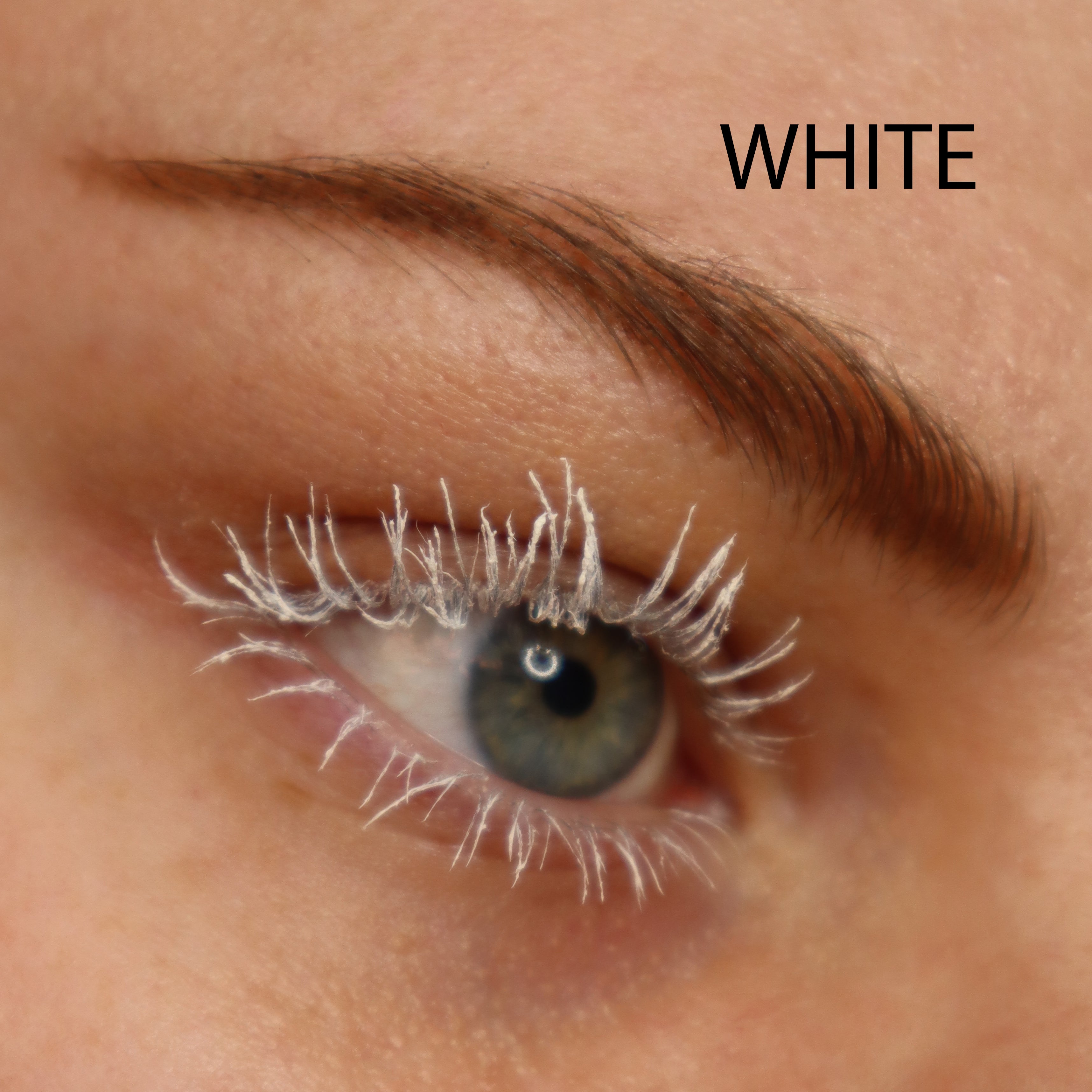 Spectra Lash Mascara - Volumizing & Lengthening Waterproof Mascara for Dramatic Lashes | Perfect for Everyday Wear, Date Night & Special Occasions