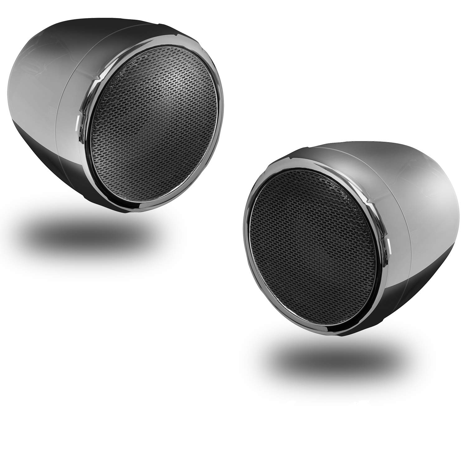 BOSS Audio Systems MCBC425BA 3