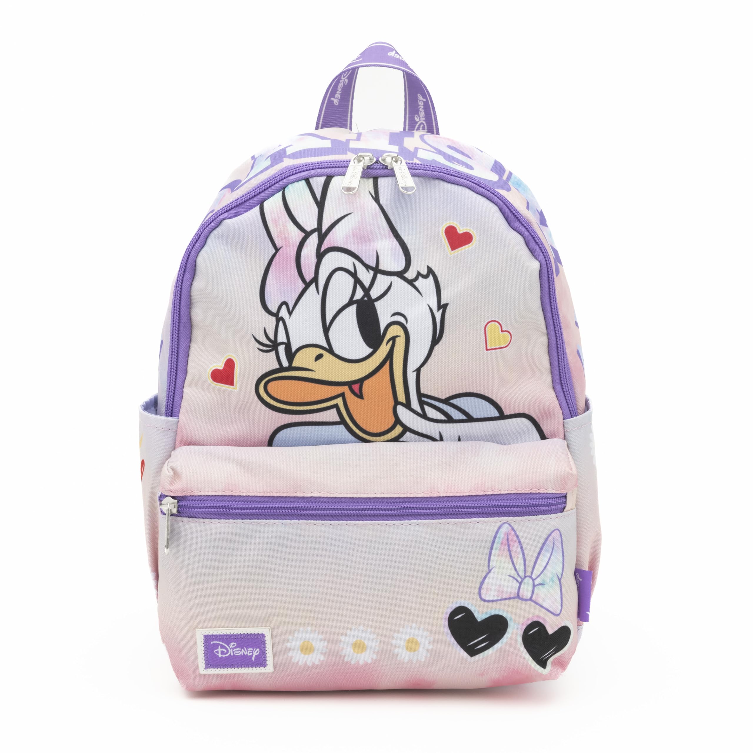 Daisy Duck Mini Backpack for Kids - 13